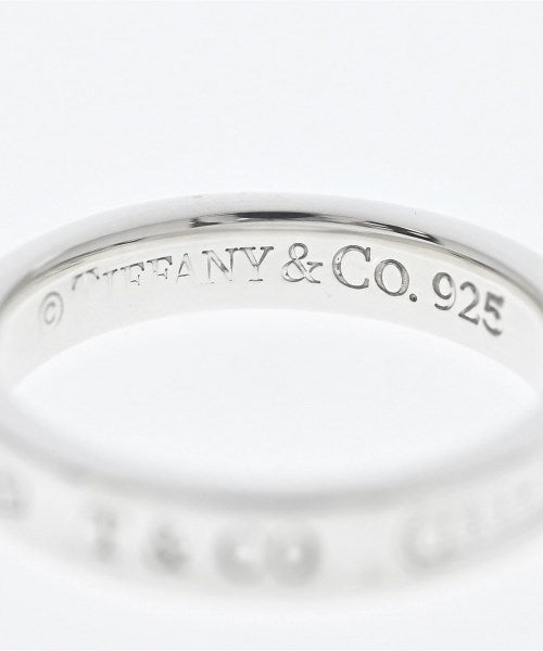 TIFFANY & CO. 戒指