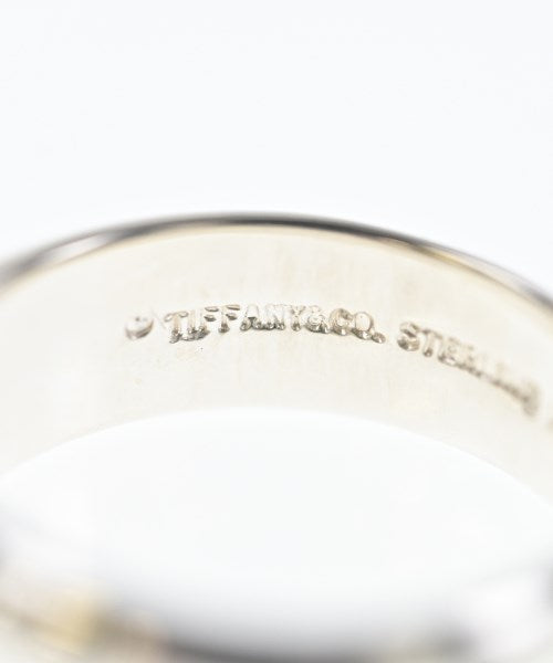 TIFFANY & CO. 戒指