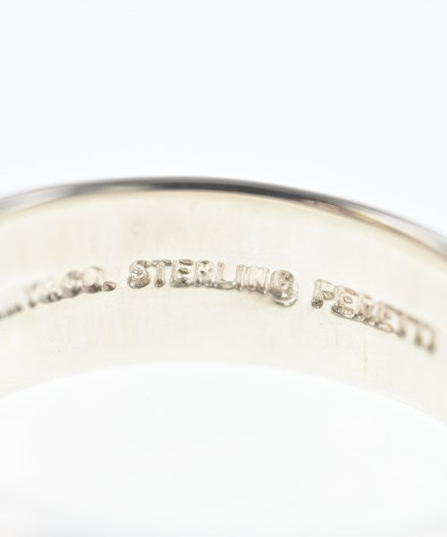 TIFFANY & CO. 戒指