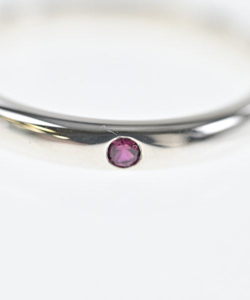 TIFFANY & CO. 戒指