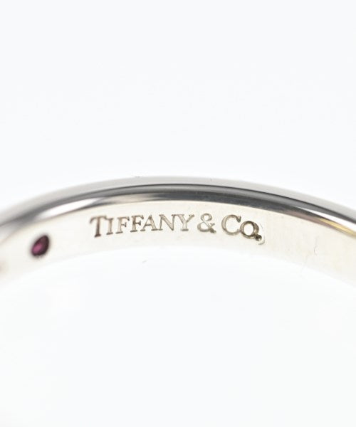 TIFFANY & CO. 戒指