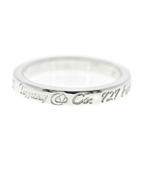 TIFFANY & CO. 戒指