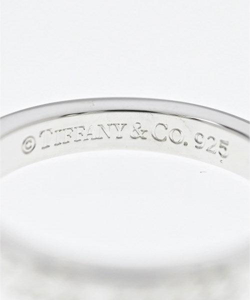 TIFFANY & CO. 戒指