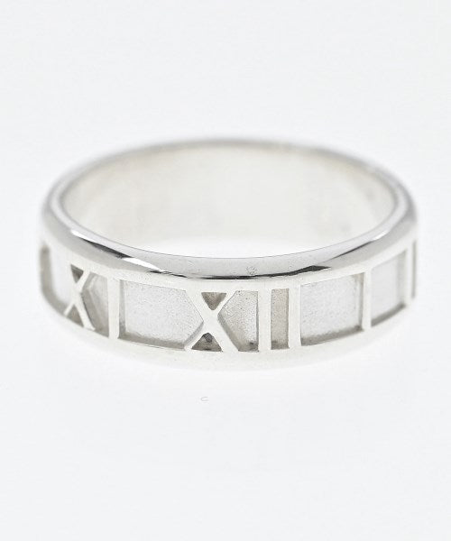 TIFFANY & CO. 戒指