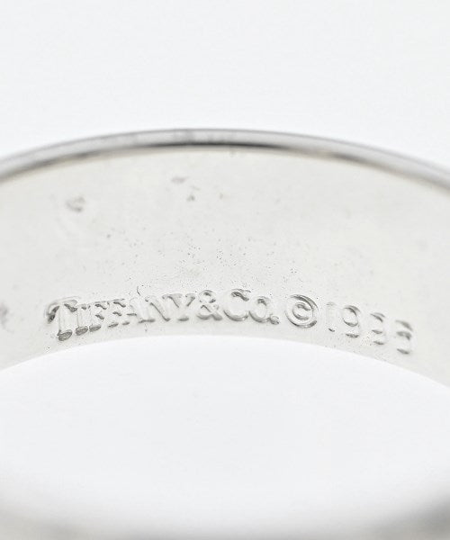 TIFFANY & CO. 戒指