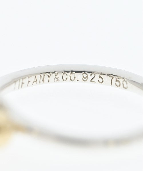 TIFFANY & CO. 戒指
