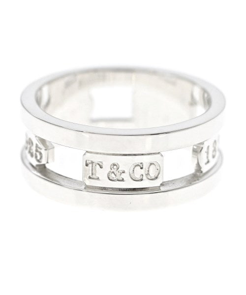 TIFFANY & CO. 戒指
