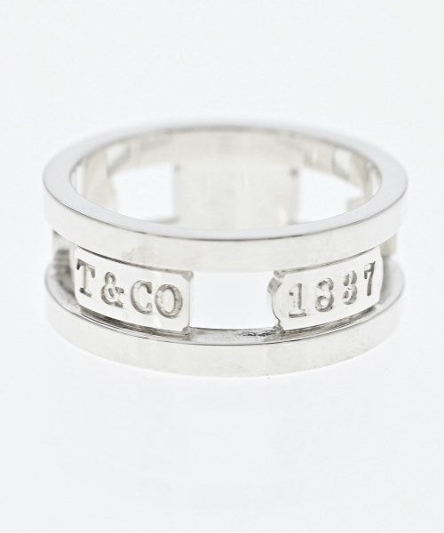 TIFFANY & CO. 戒指
