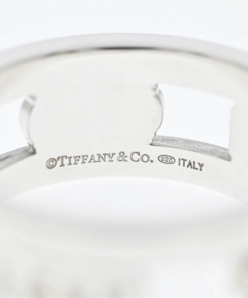 TIFFANY & CO. 戒指