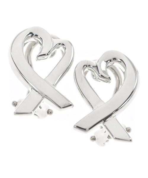 TIFFANY & CO. 耳環　