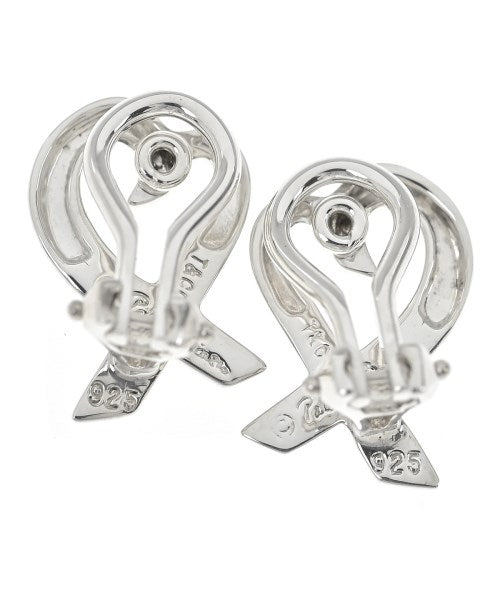 TIFFANY & CO. 耳環　
