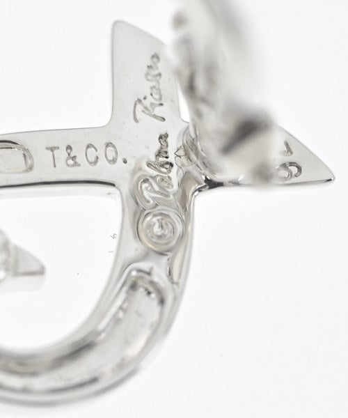 TIFFANY & CO. 耳環　