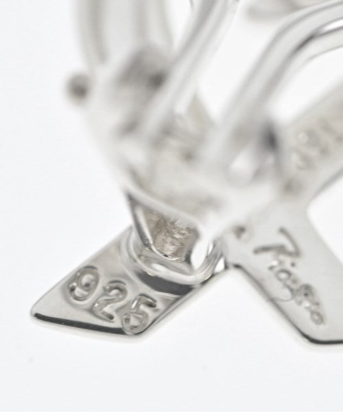 TIFFANY & CO. 耳環　