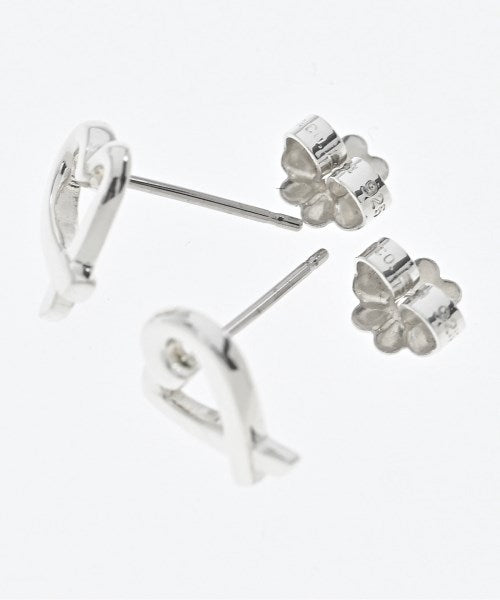 TIFFANY & CO. 耳飾