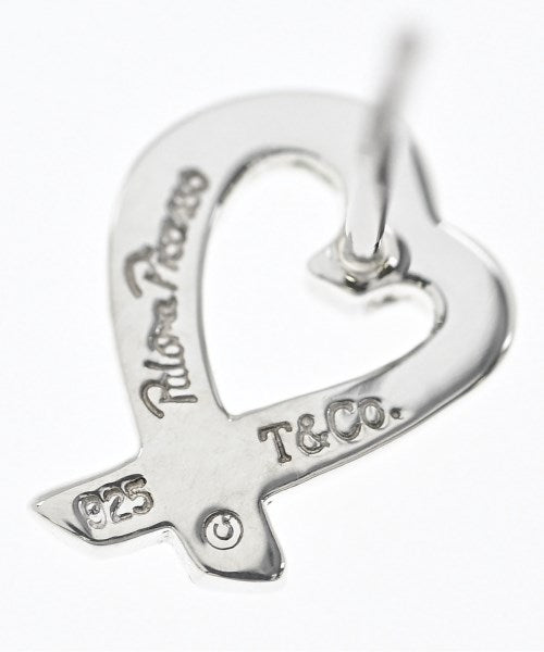 TIFFANY & CO. 耳飾