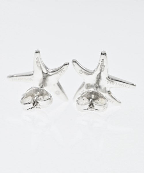 TIFFANY & CO. 耳飾