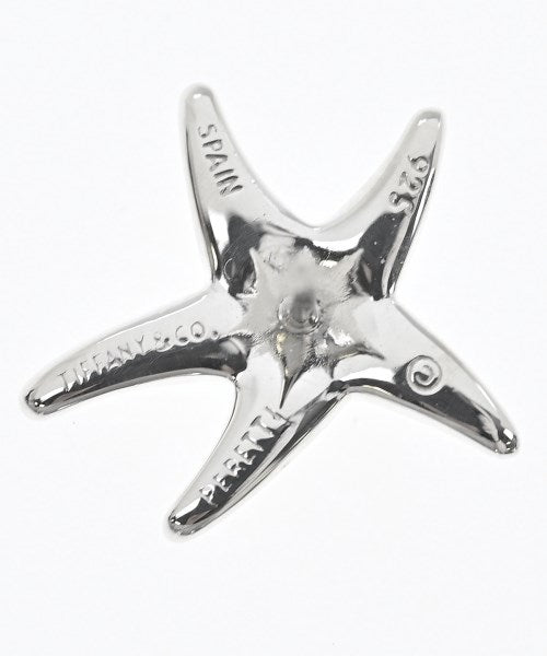 TIFFANY & CO. 耳飾