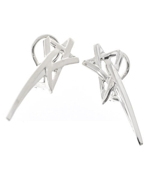 TIFFANY & CO. 耳環　