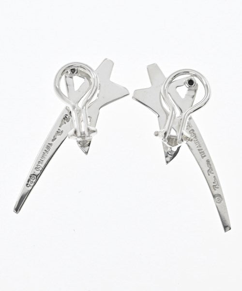 TIFFANY & CO. 耳環　