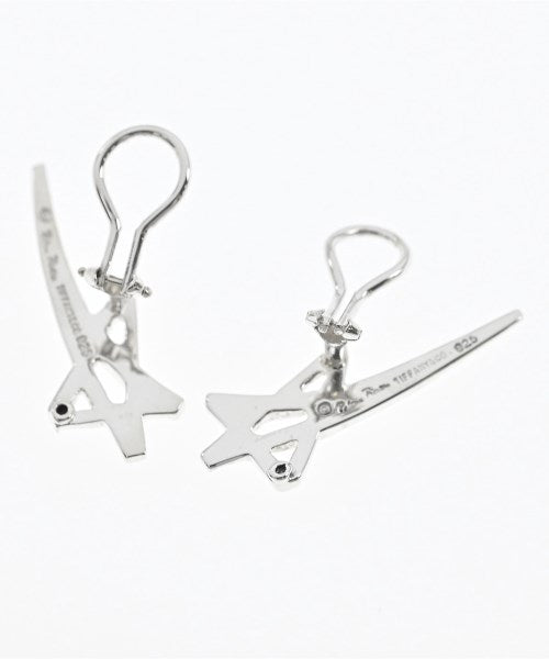 TIFFANY & CO. 耳環　