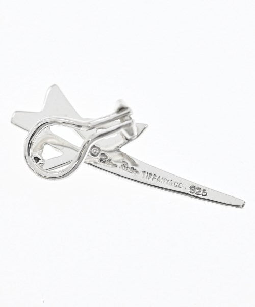 TIFFANY & CO. 耳環　