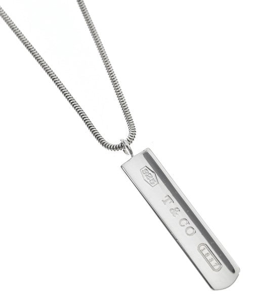 TIFFANY & CO. 項鍊