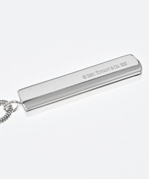 TIFFANY & CO. 項鍊