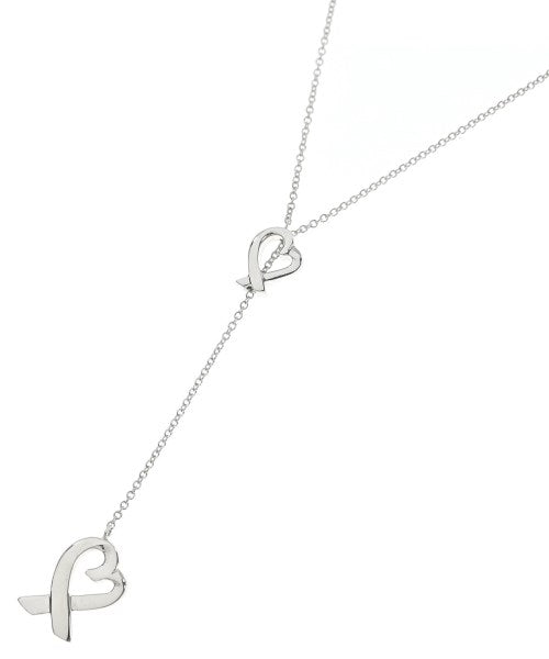 TIFFANY & CO. 項鍊