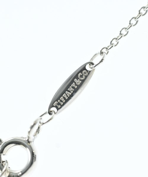 TIFFANY & CO. 項鍊