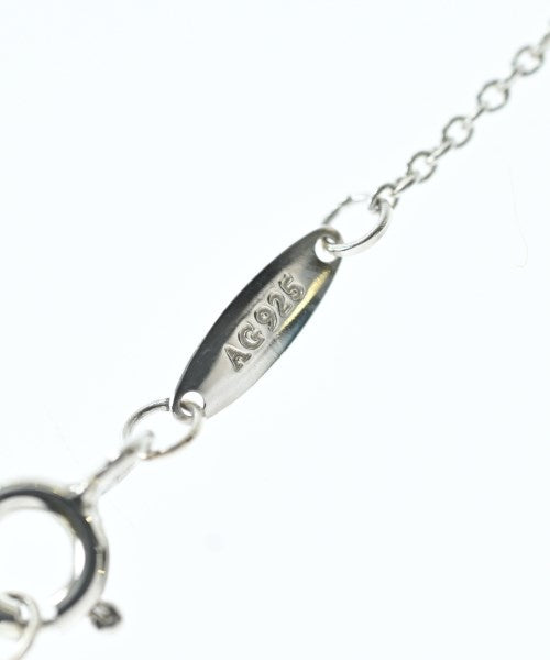 TIFFANY & CO. 項鍊