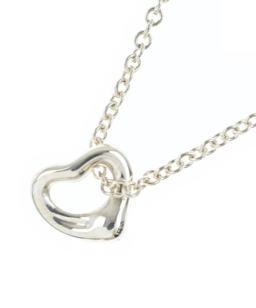 TIFFANY & CO. 項鍊