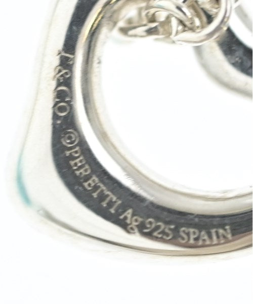 TIFFANY & CO. 項鍊