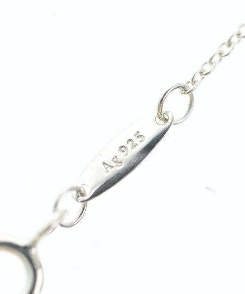 TIFFANY & CO. 項鍊