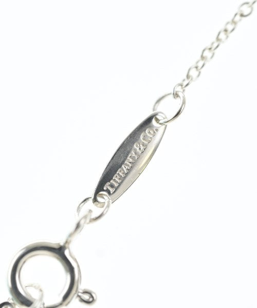 TIFFANY & CO. 項鍊