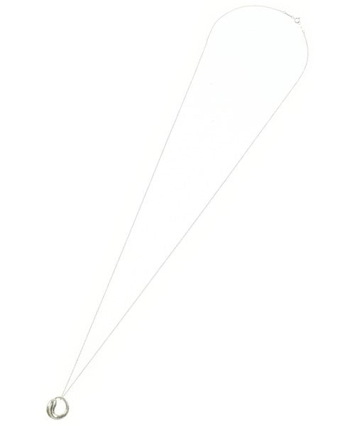 TIFFANY & CO. 項鍊