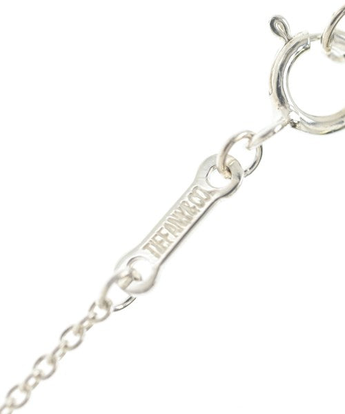 TIFFANY & CO. 項鍊