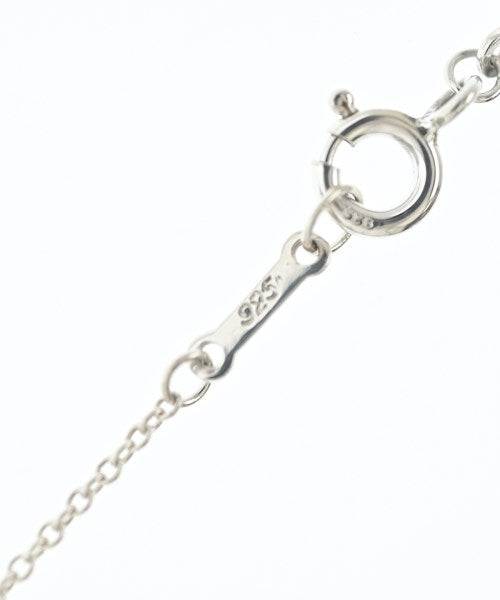 TIFFANY & CO. 項鍊