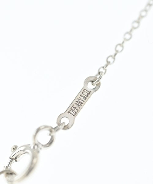 TIFFANY & CO. 項鍊