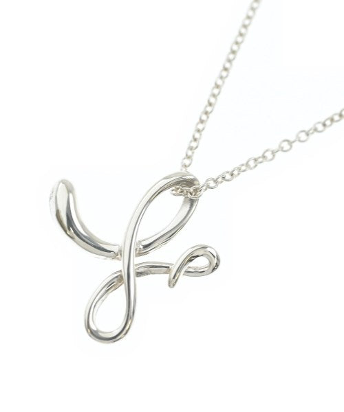 TIFFANY & CO. 項鍊