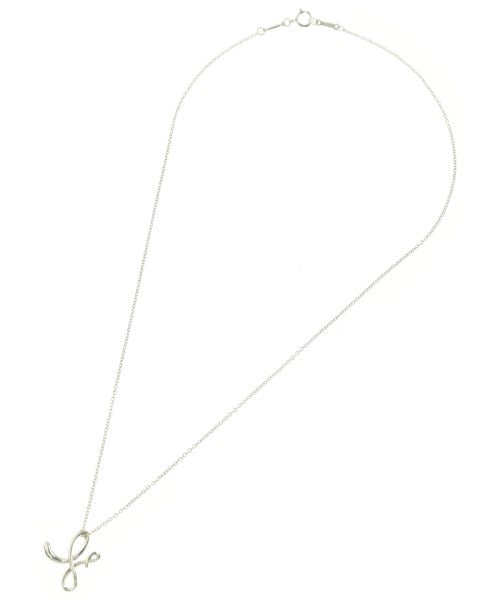 TIFFANY & CO. 項鍊