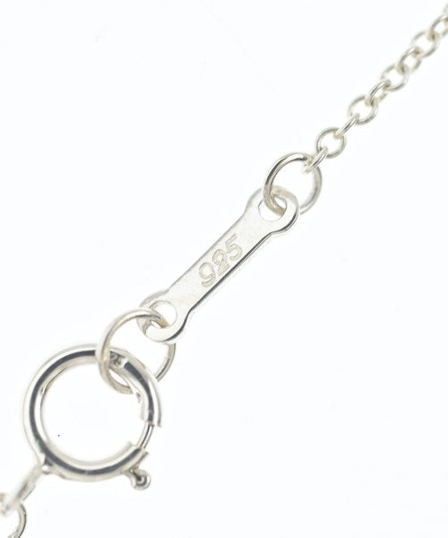 TIFFANY & CO. 項鍊