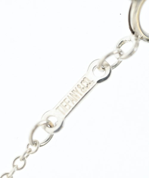 TIFFANY & CO. 項鍊