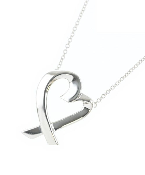 TIFFANY & CO. 項鍊