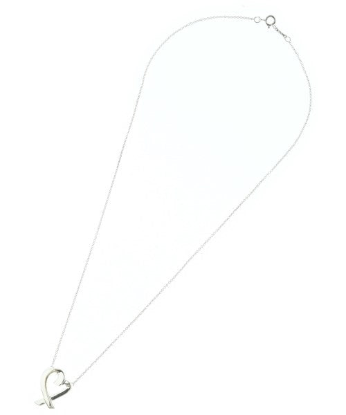 TIFFANY & CO. 項鍊
