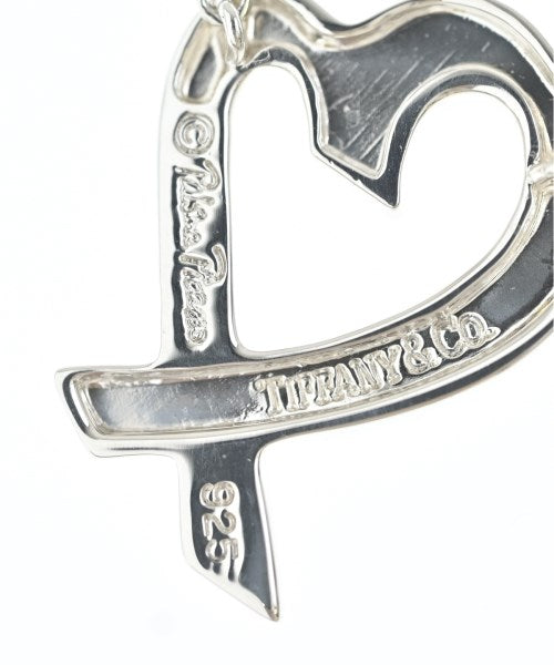 TIFFANY & CO. 項鍊