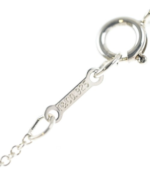 TIFFANY & CO. 項鍊
