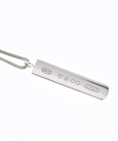 TIFFANY & CO. 項鍊