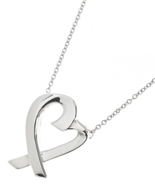 TIFFANY & CO. 項鍊