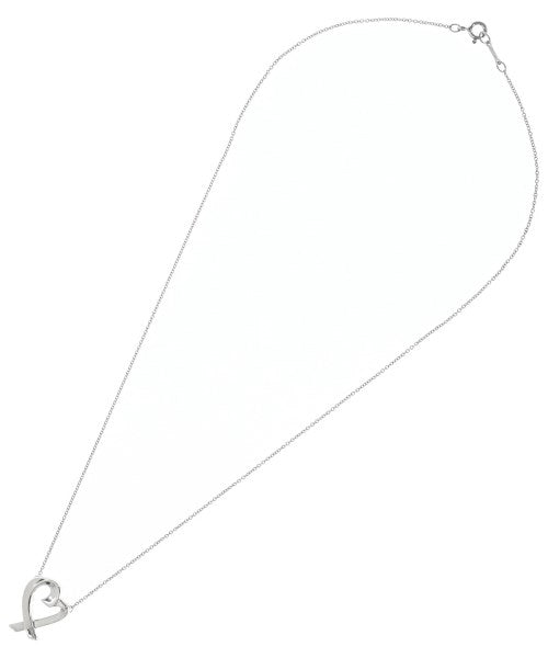 TIFFANY & CO. 項鍊