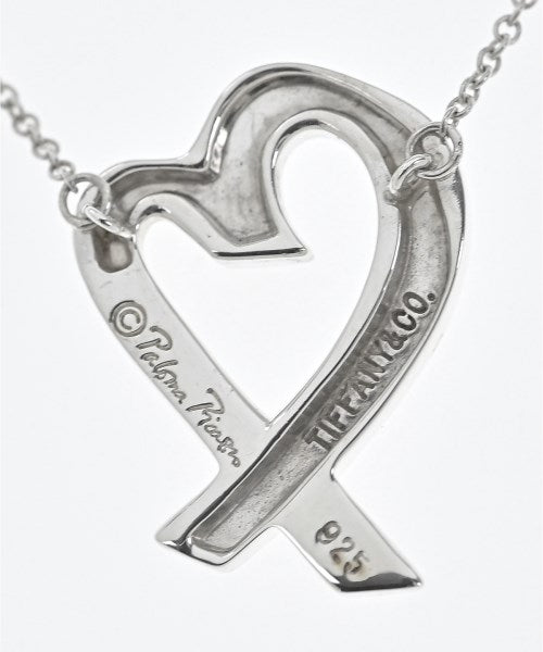 TIFFANY & CO. 項鍊
